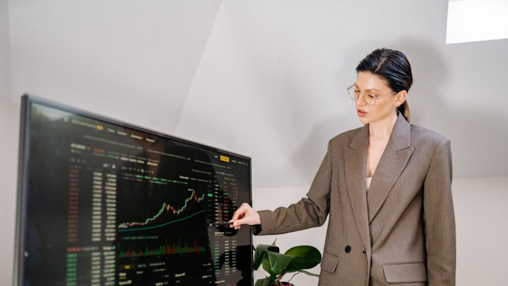 Ingénierie financière et patrimoniale