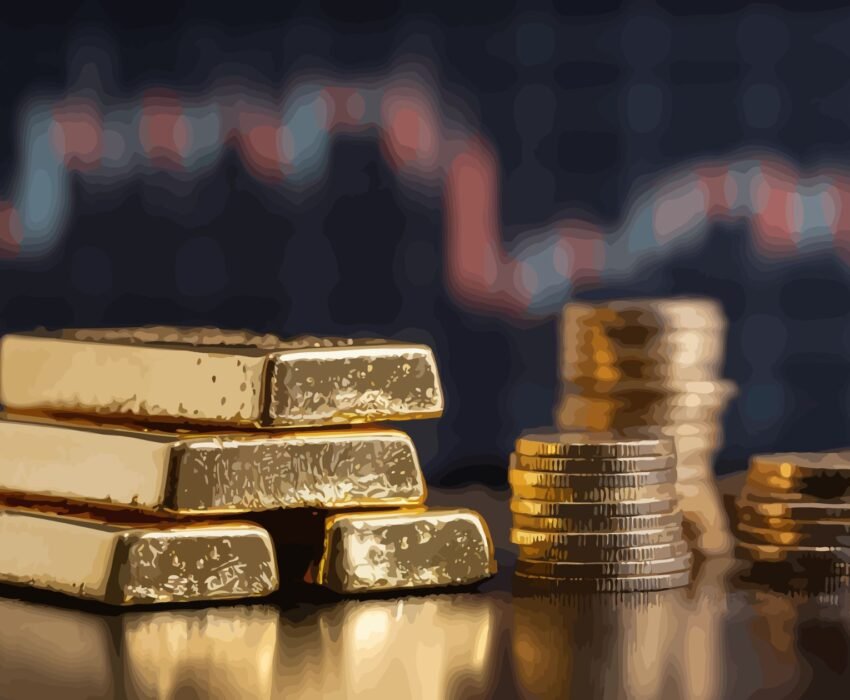 Or assurance vie via ETC adossé à l’or physique dans un contrat Spirica