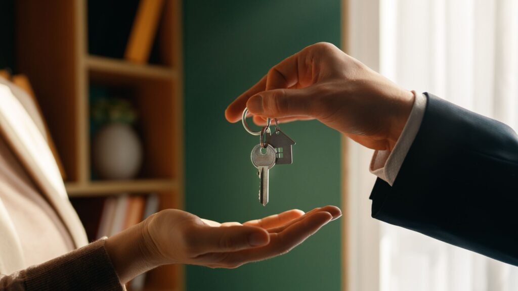 Solutions de financement