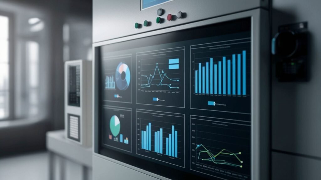 Solutions financières