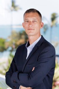 Mathieu Woirgard - Gérant